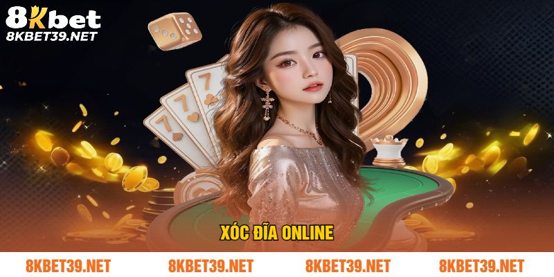 Xóc Đĩa Online
